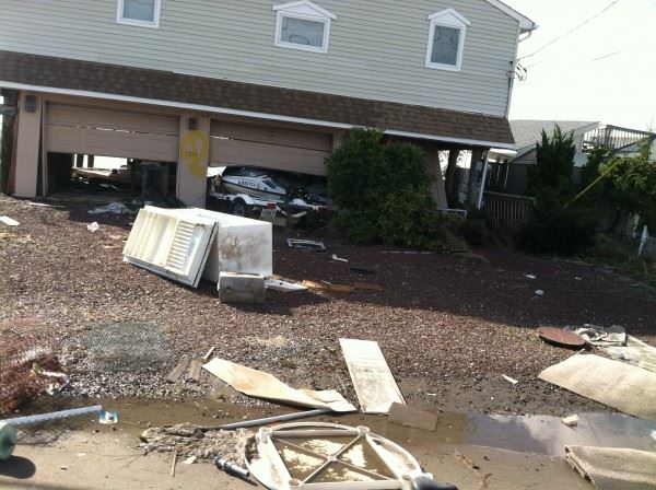 Hurricane Sandy 2012 - 0624